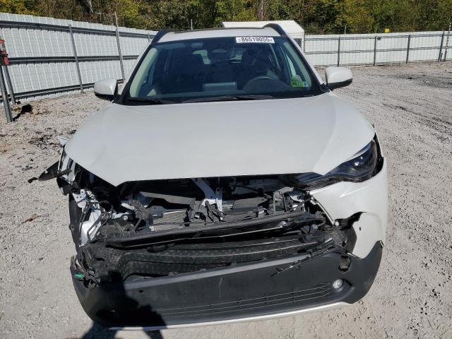 Photo 5 from auction – 2024 TOYOTA COROLLA CR with VIN 7MUDAABG0RV098767
