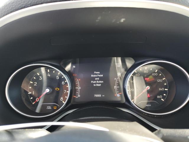 Photo 9 from auction – 2020 JEEP COMPASS LI with VIN 3C4NJDCB1LT240818