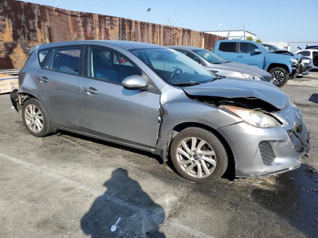 Zdjęcie 4 z aukcji – 2013 MAZDA 3 I z VIN JM1BL1LP7D1764894