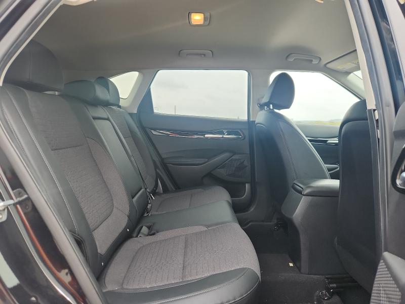Photo 11 from auction – 2021 KIA SELTOS S with VIN KNDEU2AA6M7050234
