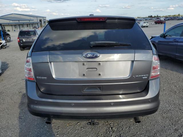 Photo 6 from auction – 2009 FORD EDGE LIMITED with VIN 2FMDK49C69BA53552