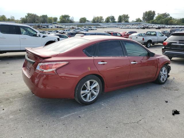 Photo 3 from auction – 2013 NISSAN ALTIMA 2.5 with VIN 1N4AL3AP9DC148277