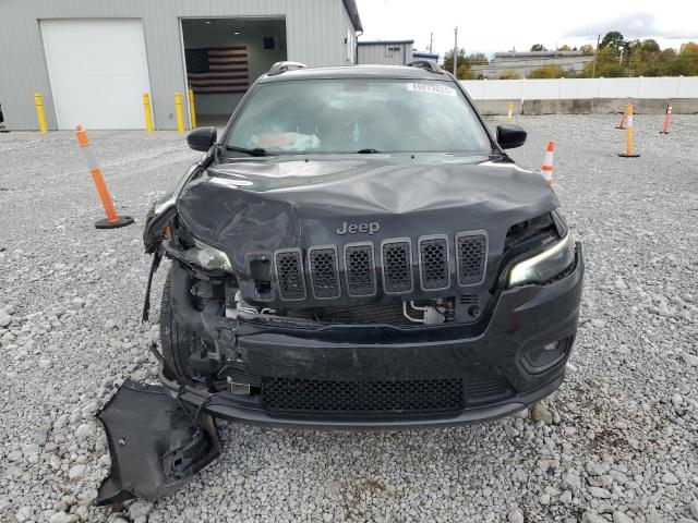 Photo 5 from auction – 2019 JEEP CHEROKEE L with VIN 1C4PJMDX8KD405156