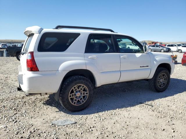 Photo 3 from auction – 2006 TOYOTA 4RUNNER SR with VIN JTEBT14R468033023
