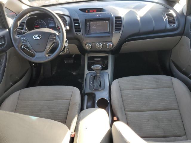 Photo 8 from auction – 2015 KIA FORTE LX with VIN KNAFX4A69F5322662