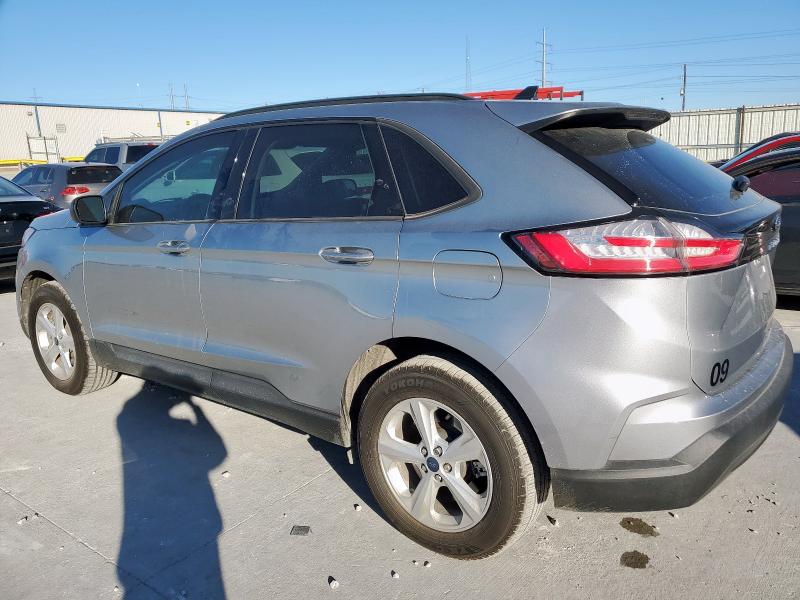 Photo 2 from auction – 2022 FORD EDGE SE with VIN 2FMPK4G98NBA74451