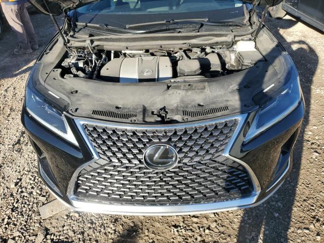 Photo 11 from auction – 2020 LEXUS RX 350 with VIN 2T2HZMDA8LC223931