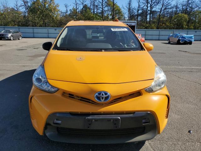 Photo 5 from auction – 2016 TOYOTA PRIUS V with VIN JTDZN3EU0GJ047524