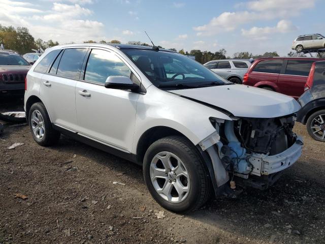 Photo 4 from auction – 2014 FORD EDGE SEL with VIN 2FMDK4JC4EBA82117