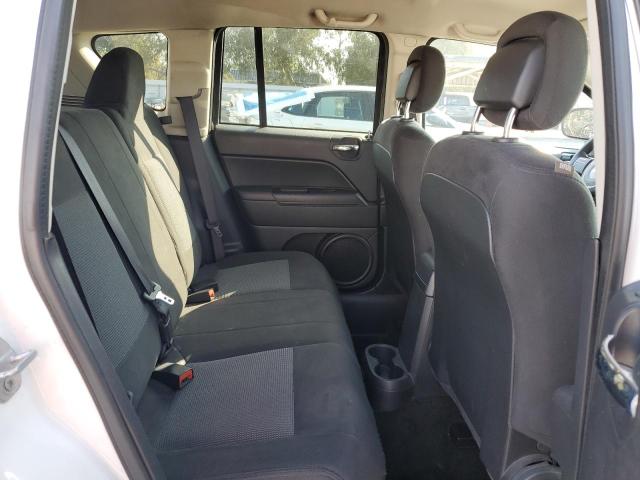 Photo 11 from auction – 2016 JEEP COMPASS SP with VIN 1C4NJCBA1GD574183