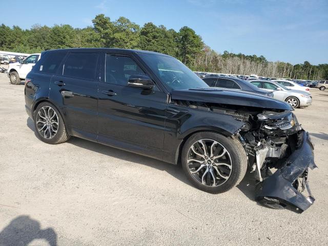 Photo 4 from auction – 2021 LAND ROVER RANGE ROVE with VIN SALWR2SU2MA774903