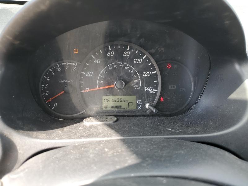 Photo 9 from auction – 2024 MITSUBISHI MIRAGE with VIN ML32FUFJ3RHF01239
