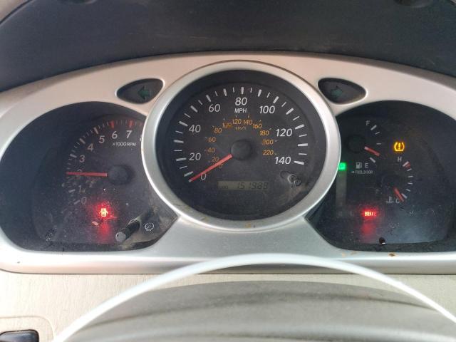 Photo 9 from auction – 2005 TOYOTA HIGHLANDER with VIN JTEGP21A050055533