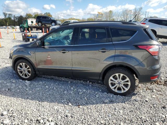 Photo 2 from auction – 2018 FORD ESCAPE SEL with VIN 1FMCU9HD6JUB07198
