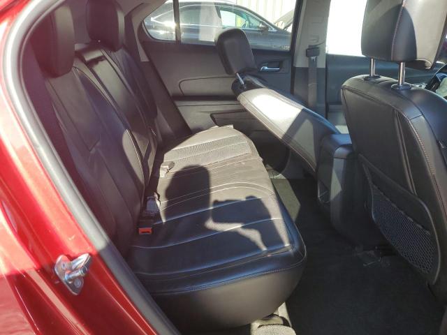 Photo 10 from auction – 2013 CHEVROLET EQUINOX LT with VIN 2GNALPEK9D6306343