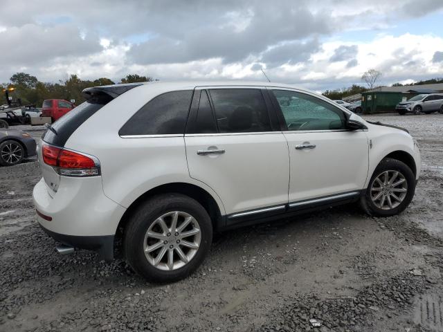 Photo 3 from auction – 2014 LINCOLN MKX with VIN 2LMDJ8JK8EBL15468