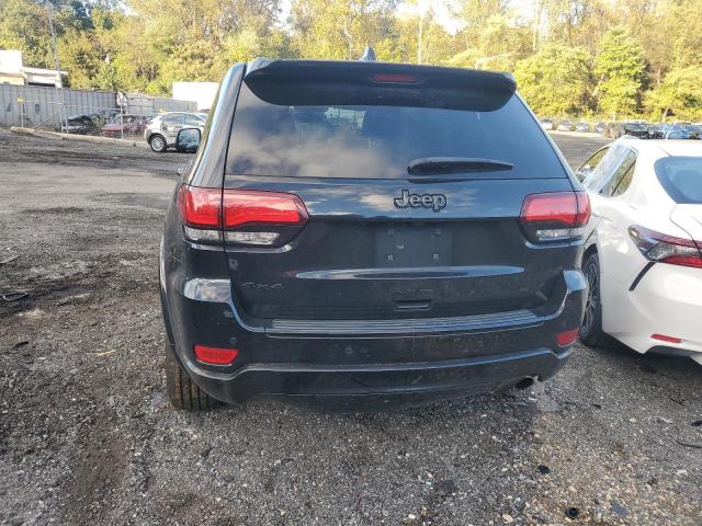 Photo 6 from auction – 2018 JEEP GRAND CHER with VIN 1C4RJFAG1JC227619