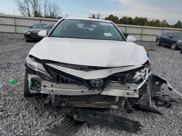 Photo 5 from auction – 2022 TOYOTA CAMRY LE with VIN 4T1C11AK2NU050278