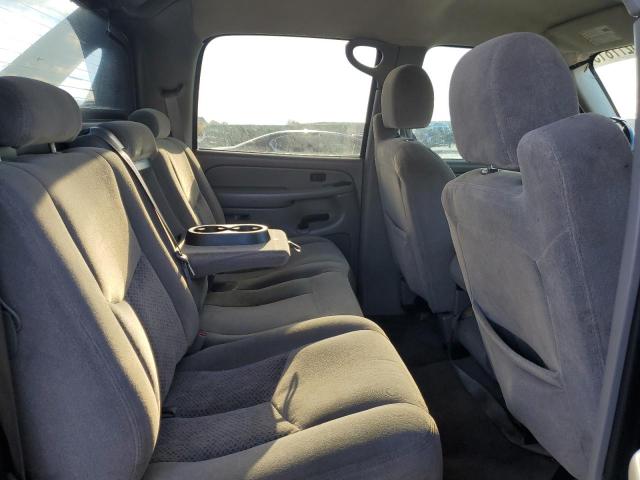 Photo 10 from auction – 2006 CHEVROLET AVALANCHE with VIN 3GNEC12Z06G102151
