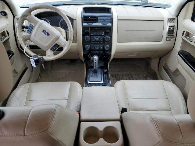 Photo 8 from auction – 2010 FORD ESCAPE LIM with VIN 1FMCU0E77AKC45080