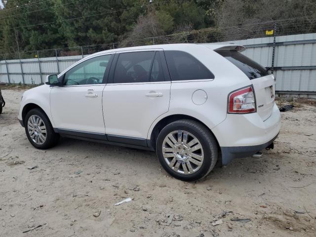 Photo 2 from auction – 2010 FORD EDGE LIMIT with VIN 2FMDK3KC3ABB51060