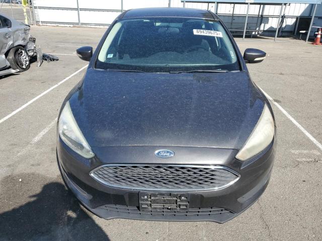 Photo 5 from auction – 2015 FORD FOCUS SE with VIN 1FADP3KE4FL231827