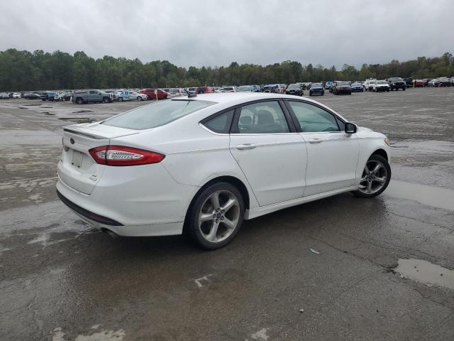 Photo 3 from auction – 2014 FORD FUSION SE with VIN 1FA6P0HD5E5375394
