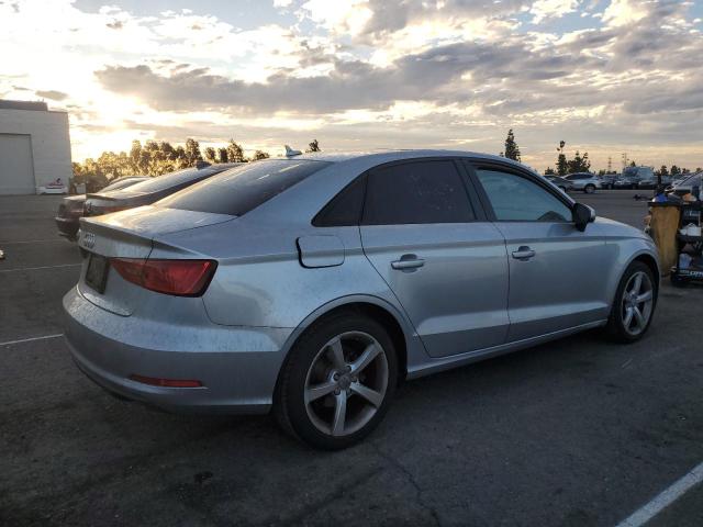 Photo 3 from auction – 2016 AUDI A3 PREMIUM with VIN WAUA7GFF4G1011010