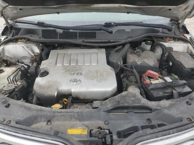Photo 12 from auction – 2011 TOYOTA VENZA with VIN 4T3BK3BB1BU054571