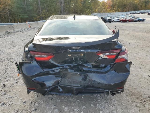 Photo 6 from auction – 2023 TOYOTA CAMRY with VIN 4T1G11BK5PU084430
