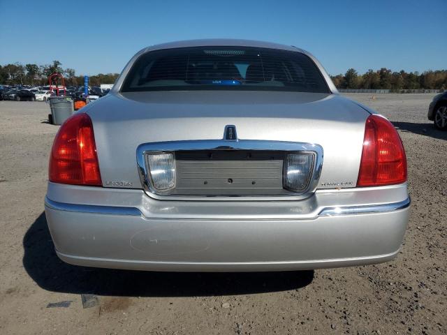 Photo 6 from auction – 2011 LINCOLN TOWN CAR S with VIN 2LNBL8CV5BX756235