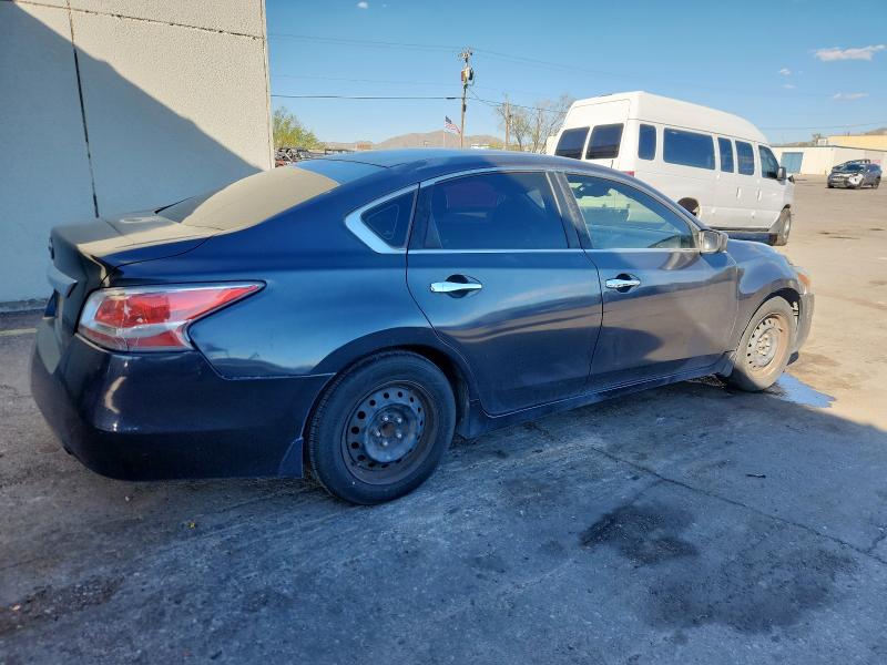 Photo 3 from auction – 2015 NISSAN ALTIMA 2.5 with VIN 1N4AL3AP0FC193739
