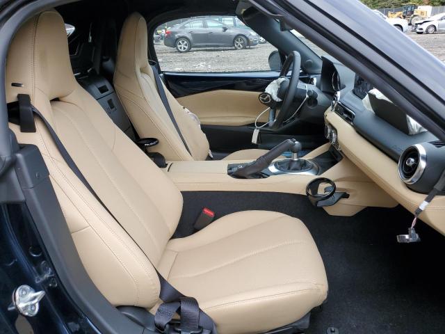 Photo 10 from auction – 2025 MAZDA MX-5 MIATA with VIN JM1NDAD71S0657674