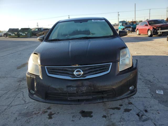 Photo 5 from auction – 2011 NISSAN SENTRA 2.0 with VIN 3N1AB6AP3BL692454