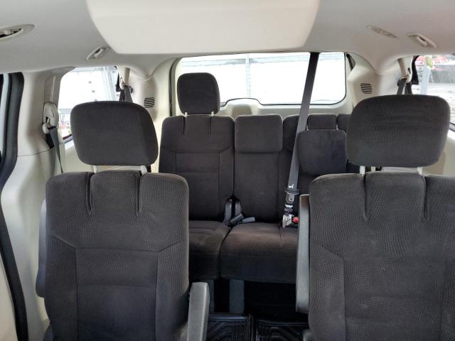 Photo 10 from auction – 2014 DODGE GRAND CARA with VIN 2C4RDGCG1ER210214