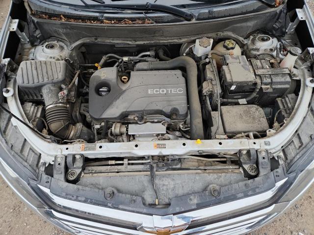 Photo 12 from auction – 2018 CHEVROLET EQUINOX PR with VIN 2GNAXVEV0J6183112
