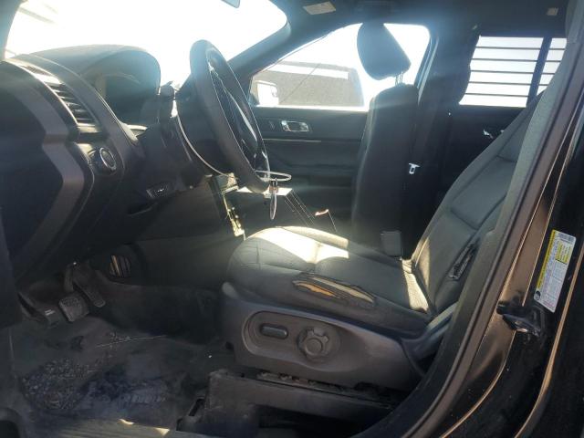 Фото 7 с аукциона – 2017 FORD EXPLORER P с VIN 1FM5K8AR4HGE02159