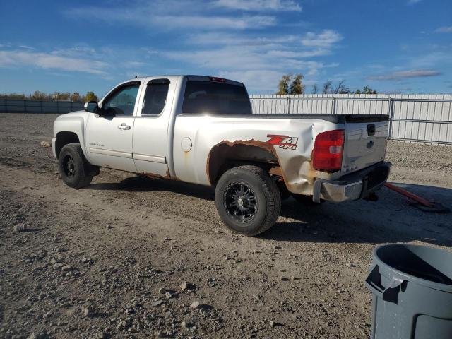 Photo 2 from auction – 2011 CHEVROLET SILVERADO with VIN 1GCRKSE34BZ234057