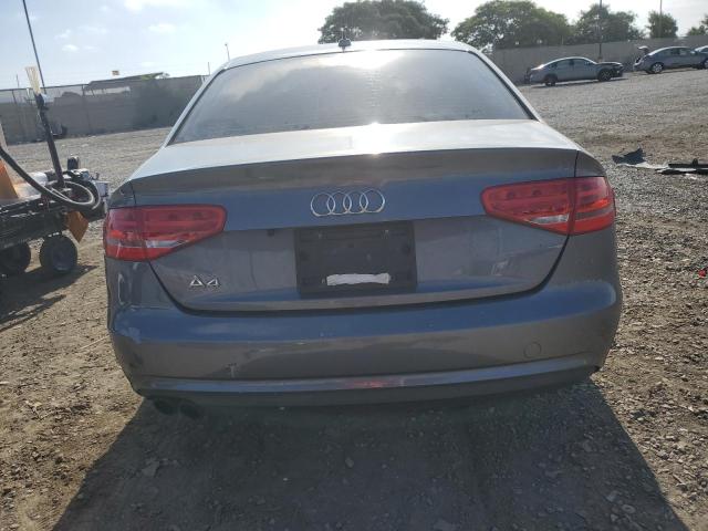 Photo 6 from auction – 2014 AUDI A4 PREMIUM with VIN WAUAFAFLXEA012102