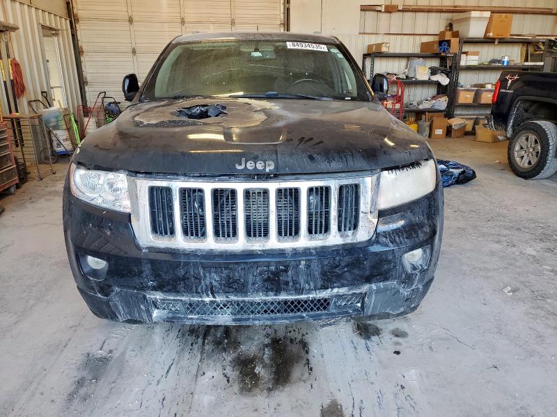 Photo 5 from auction – 2011 JEEP GRAND CHER with VIN 1J4RR4GG7BC552842