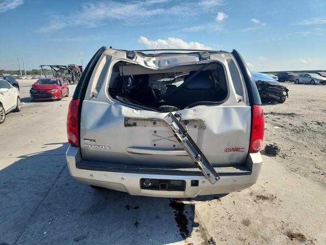 Photo 6 from auction – 2007 GMC YUKON with VIN 1GKFC13097R420904