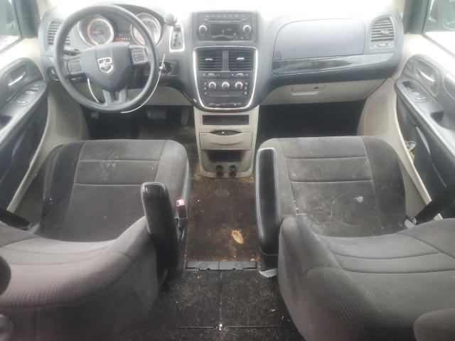 Photo 8 from auction – 2013 DODGE GRAND CARA with VIN 2C4RDGBG6DR659338