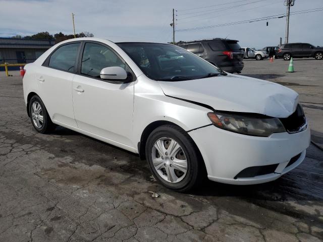Photo 4 from auction – 2012 KIA FORTE EX with VIN KNAFU4A22C5594990
