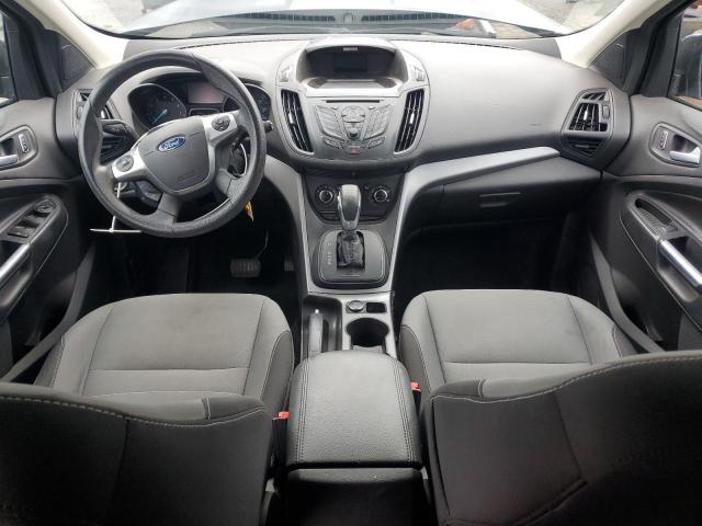 Photo 8 from auction – 2015 FORD ESCAPE SE with VIN 1FMCU9GX9FUA21239