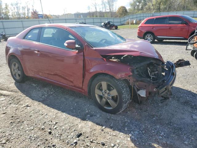 Photo 4 from auction – 2010 KIA FORTE EX with VIN KNAFU6A24A5250831