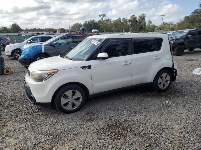 Photo 1 from auction – 2014 KIA SOUL with VIN KNDJN2A21E7063981
