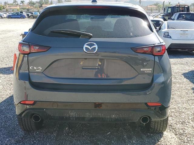 Photo 6 from auction – 2023 MAZDA CX-5 with VIN JM3KFBAY8P0289878