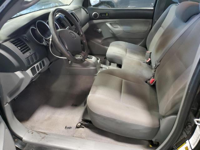 Photo 7 from auction – 2008 TOYOTA TACOMA with VIN 5TENX22N98Z488317