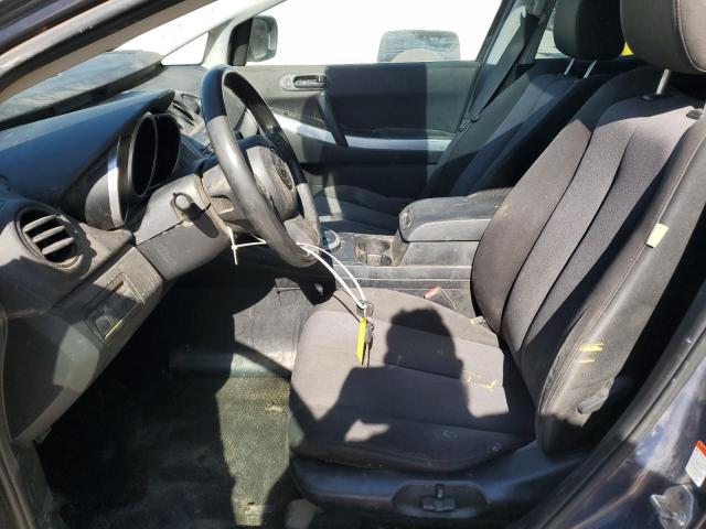 Photo 7 from auction – 2008 MAZDA CX-7 with VIN JM3ER29L180181455