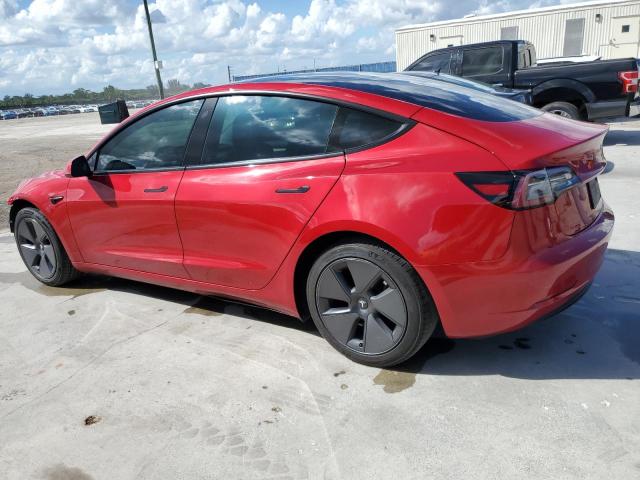 Photo 2 from auction – 2023 TESLA MODEL 3 with VIN 5YJ3E1EA5PF417843